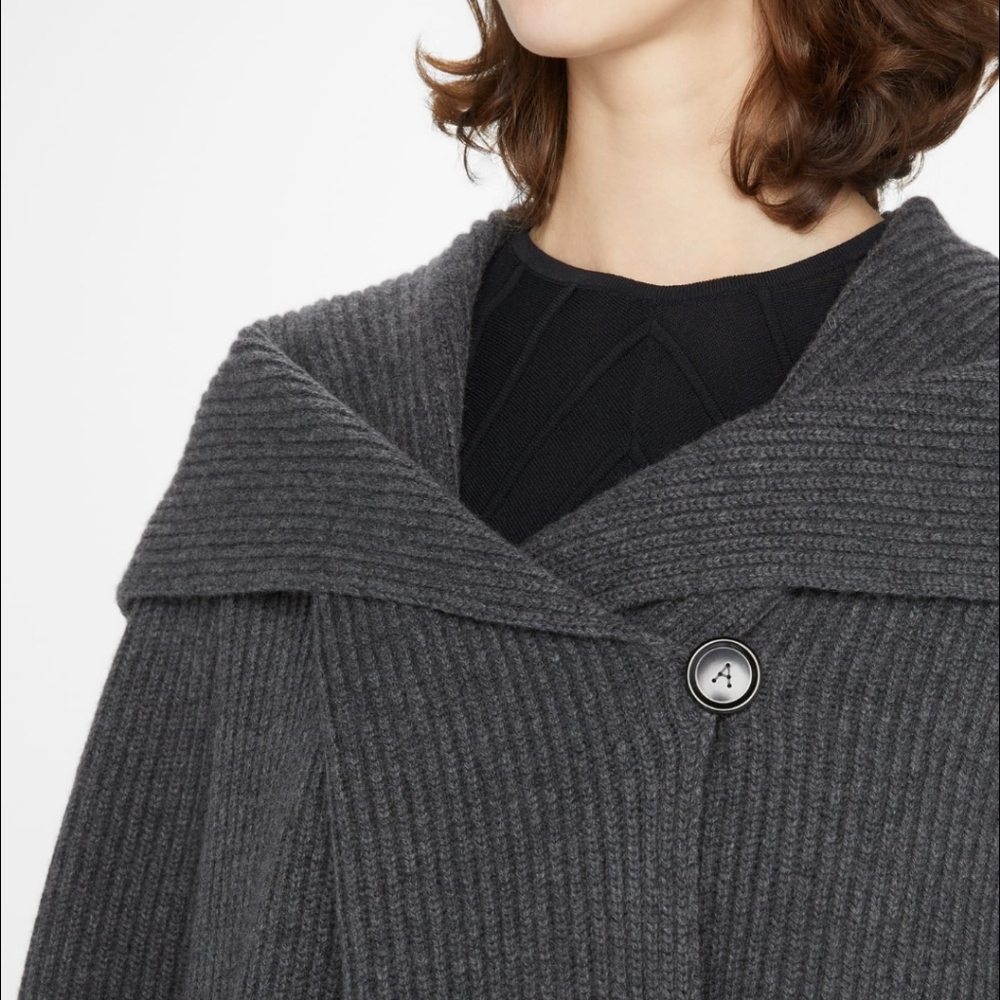 Double Ply Cashmere